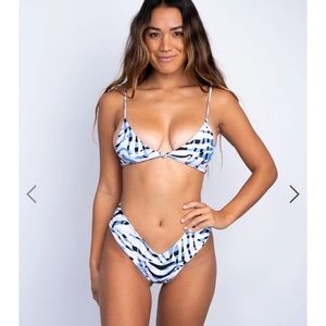 Skatie bikini set